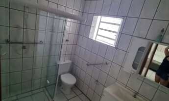 Imagem 5: Casa mobiliada na Trindade - 3 quartos, 2 banheiros & Vaga de garagem