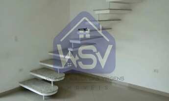 Imagem 5: CASA RESIDENCIAL em POÁ - SP, JARDIM RUTH