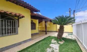 Imagem: Casa pra quem busca praticidade, segurança