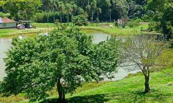 Imagem 7: Terreno para construir sua chácara