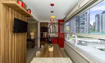 Imagem 2: Apartamento à venda, 3 quartos, 1 suíte, 3 vagas, Buritis - Belo Horizonte/MG