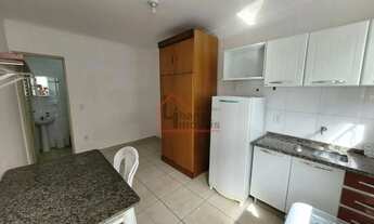 Imagem 2: Kitnet - Cidade Universitária - Campinas