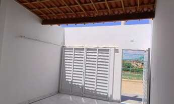 Imagem 3: Casa à venda 100 m2 em Serra Talhada-PE. Com 100m2