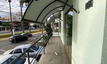 Imagem 2: Salão comercial para alugar no bairro Vila Medon em Americana/SP