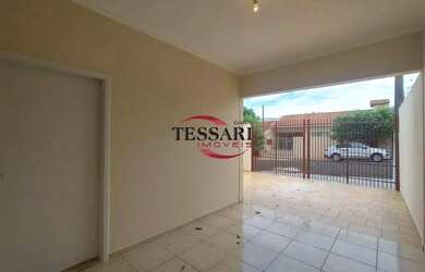 Imagem 5: BOSQUE DA FELICIDADE -2 quartos, sala, cozinha com gabinete