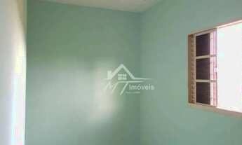 Imagem 4: Casa com 2 dormitórios para alugar, 60 m² por R$ 1.500/mês - Vila Yolanda Costa e Silva