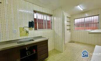 Imagem 5: Casa para venda ou Aluguel Comercial em Santos