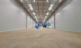 Imagem: Galpão para Alugar, 1443 m² em Itapevi