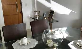 Imagem 4: Apartamento à Venda 53m² 500m Da Praia 2 Quartos 1 Suíte Intermares / Cabedelo