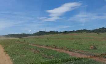 Imagem 5: Fazenda no município de Caldas Novas no estado de Goiás