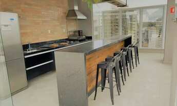 Imagem 4: Studio com 1 quarto à venda, 30 m² por R$ 349.900 - Centro - Juiz de Fora/MG