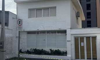 Imagem: Casa Sobrado em São José do Rio Preto