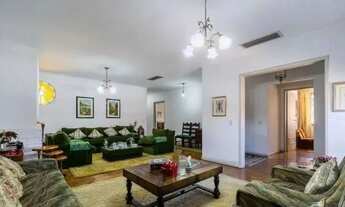 Imagem 3: Casa em Rua Pinaré - Vila Assunção - Porto Alegre/RS