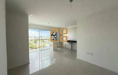 Imagem 3: Apartamento para alugar no Edifício Residencial Wish 211 no Jardim América em Goiânia-GO