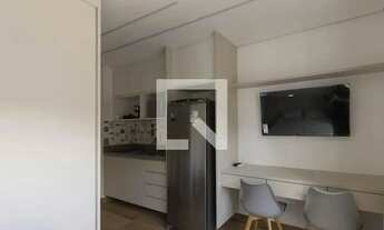 Imagem 5: Apartamento à Venda - Santa Cecília, 1 Quarto, 21 m2