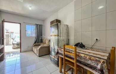 Imagem 7: Casa com 2 quartos no Balneário Saint Ettiene em Matinhos