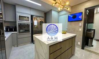 Imagem 7: Apartamento com 3 dormitórios à venda, 124 m² por R$ 1.900.000 - Rua Tuiuti, 658 - Tatuapé