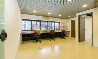 Imagem: Sala à venda, 45 m² por R$ 440.000,00