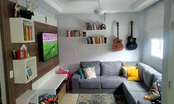 Imagem 4: Casa à venda em Campinas, Chácara Primavera, com 3 quartos, com 87 m², Village Cedrus