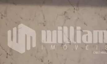 Imagem 2: Apartamento 2 quartos semi mobiliado na Limeira