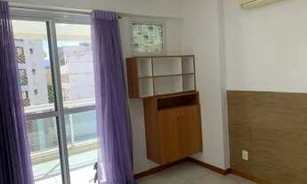 Imagem 7: Apartamento com 3 dormitórios para alugar, 119 m² por R$ 10.400,00/mês - Botafogo - Rio de