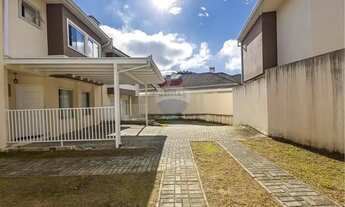 Imagem 5: Sobrado, 3 quartos, Abranches, Curitiba