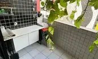 Imagem 4: Apartamento à venda no PORTO BANÚS, JATIÚCA, Maceió, AL