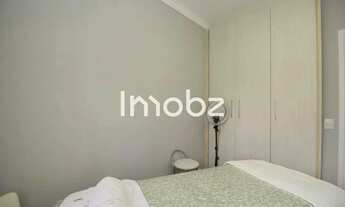 Imagem 3: Apartamento à venda no Condomínio Mais Flora Morumbi - Rua José Da Silva Ribeiro, 576 - Sã