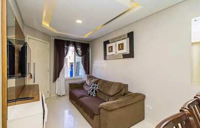 Imagem 4: Vendas Sobrado Curitiba PR