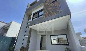 Imagem 2: Casa com 3 quartos, suíte e terraço à venda no bairro Vale Ville em Gravataí