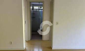 Imagem 5: Apartamento com 2 dormitórios à venda, 73 m² por R$ 415.000,00 - Ingá - Niterói/RJ