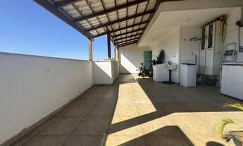 Imagem 3: Cobertura com 2 Quartos e 1 banheiro à Venda, 100 m² por R$ 400.000