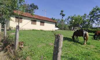 Imagem 4: Sítio no município de Itapetininga próximo da (usina vista alegre)com 2 alqueires ( escrit