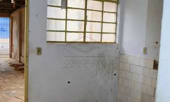 Imagem 5: Casa Padrão em Bauru