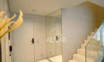 Imagem 6: Cobertura com 1 dormitório, 94 m² - venda por R$ 2.950.000,00 ou aluguel por R$ 24.123,00