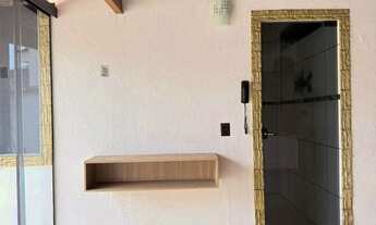 Imagem 6: Alugo casa em Vila Nova - Nova Iguaçu - RJ