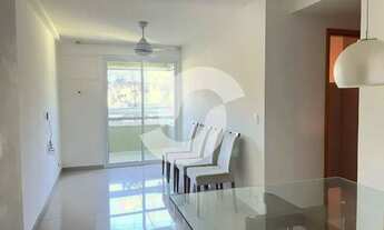 Imagem 5: Apartamento de 60 m² na Caetano Monteiro - Maria Paula - Niterói - RJ, à venda por R$ 380