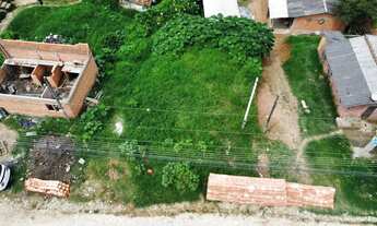 Imagem 6: Terreno Alm. Tamandaré 507m², Parque São Jorge, documentado