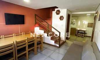 Imagem: Casa de condomínio em Rua Teixeira Soares