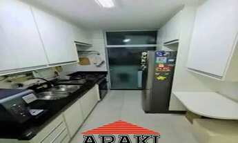 Imagem 3: Apartamento de três dormitórios na Liberdade