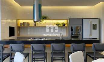 Imagem 5: Apartamento, 62 m² - venda por R$689.000,00