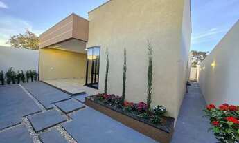 Imagem 4: Casa de Esquina 3 Quartos em Alexânia - Ótima