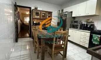 Imagem: Sobrado de Rua em Vila Barros - Guarulhos