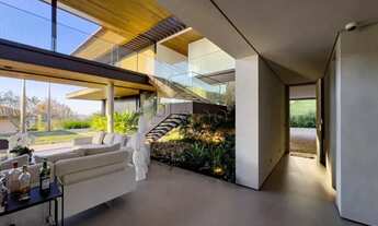 Imagem 4: Casa à venda com 6 suítes no Fazenda da Grama, em Itupeva