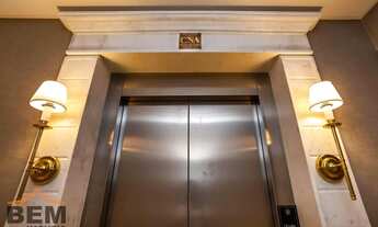 Imagem 3: Apartamento com 4 dormitórios à venda, 180 m² por R$ 9.998.000,00 - Meia Praia - Itapema/S