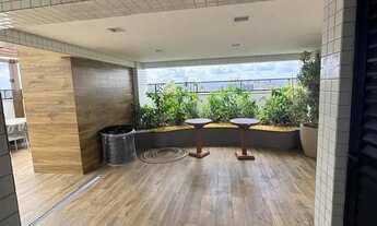 Imagem 4: FLOW BOA VIAGEM | 2 QUARTOS | LAZER COMPLETO | 2 ROOFTOP