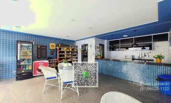 Imagem 7: Boa Viagem - Apartamento com 64 metros - 3 Quartos - 1 Suíte - 1 Garagem - Recife, PE