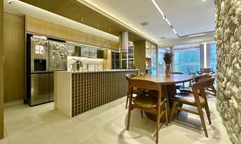 Imagem 2: Apartamento totalmente reformado e moderno em Botafogo