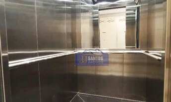 Imagem 4: Sala Comercial com 40 m² por R$ 4.432/mês - Ao lado do Metrô Belém