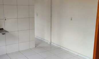 Imagem 6: Casas novas tipo quitinete